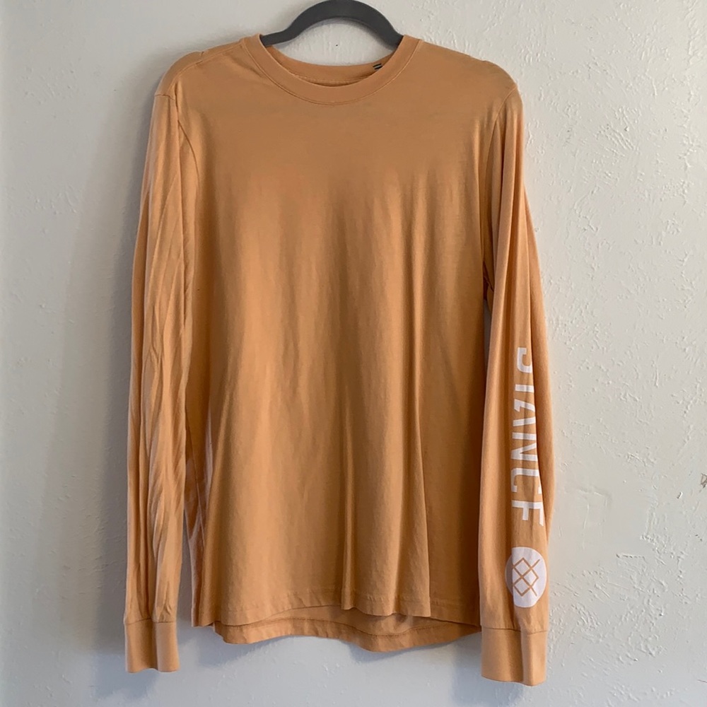 Stance Icon Long Sleeve Shirt